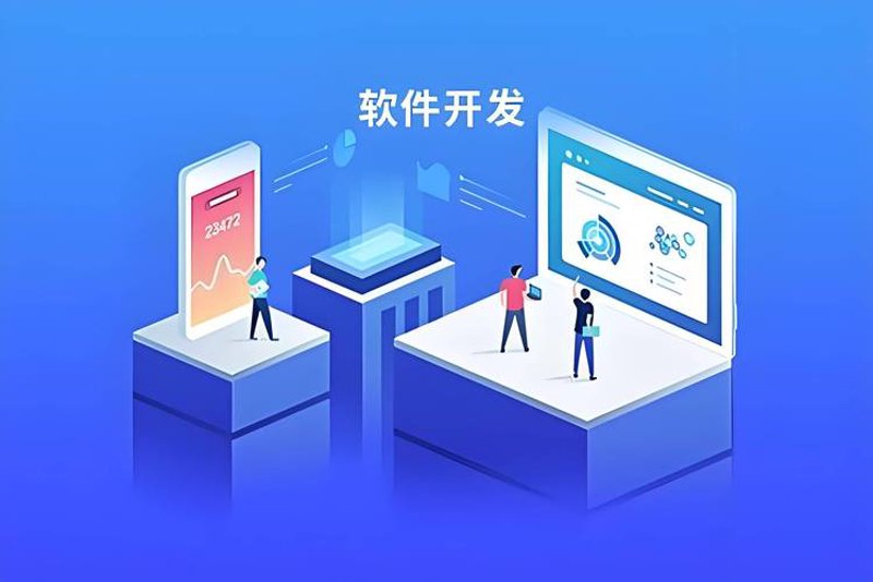 企业官网定制：构建品牌故事的窗口
