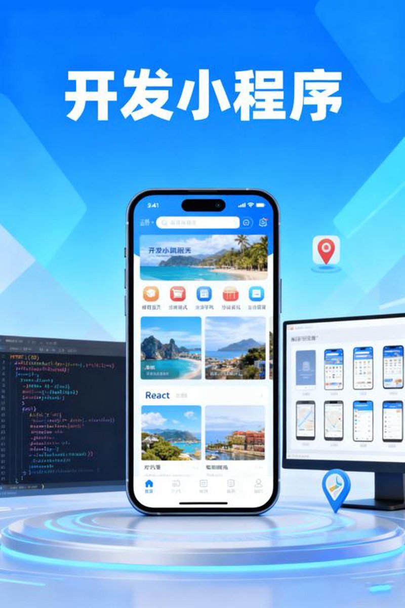 企业官网定制，塑造独特品牌形象的艺术