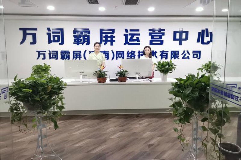 企业官网定制:助力您的品牌起飞